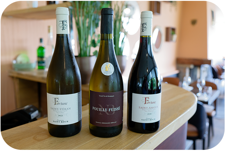 Les Platanes - Restaurant Crêches-sur-Saône - top restaurant CRECHES-SUR-SAONE