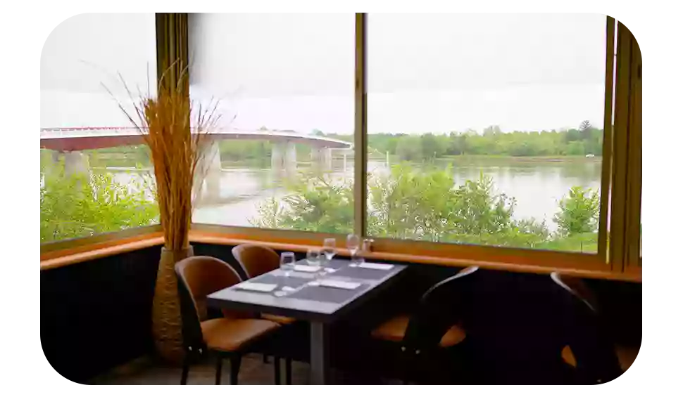 Le restaurant - Les Platanes - Restaurant Crêches-sur-Saône - top resto CRECHES-SUR-SAONE