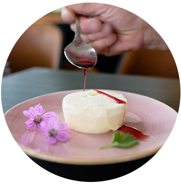 Les Platanes - Restaurant Crêches-sur-Saône - Restaurant Mâcon