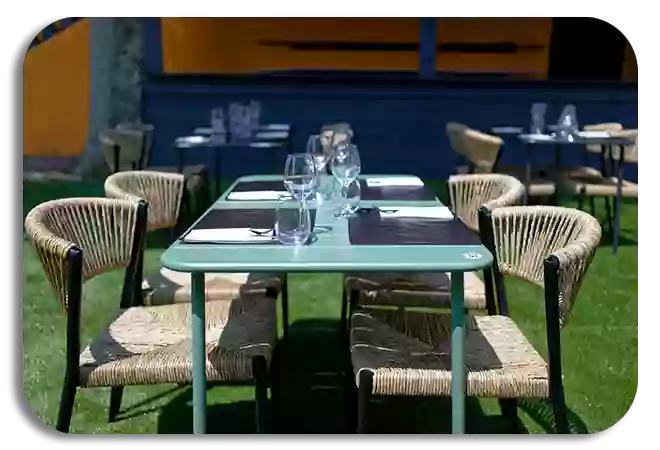 Les Platanes - Restaurant Crêches-sur-Saône - Restaurant Grièges